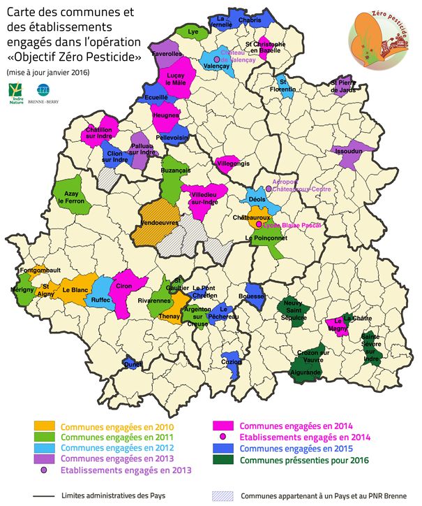 carte indre