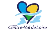 logo region centre